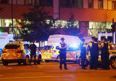Veículo atropela pessoas no norte de Londres e deixa feridos; uma pessoa foi presa