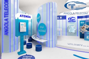 Empresa pública de telefonia fixa angolana perdeu quase 150 mil clientes em sete anos