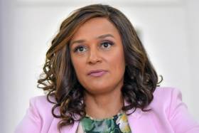 PGR diz que detenção de Isabel dos Santos depende da Interpol e dos Emirados Árabes Unidos