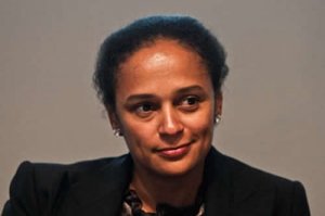 Três candidatos à sucessão de Isabel dos Santos na presidência da Cruz Vermelha de Angola