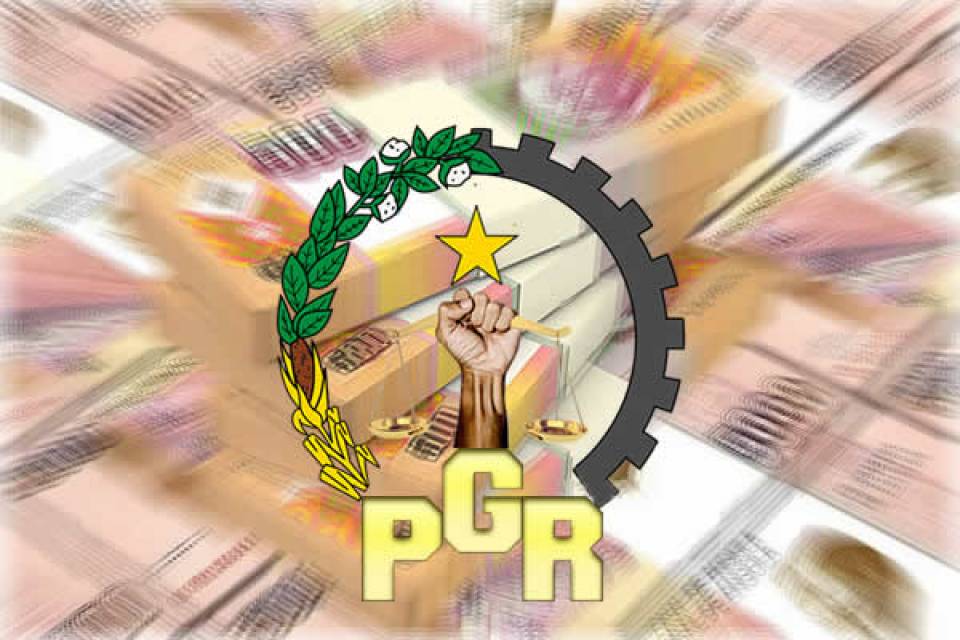 PGR recupera mais de 400 milhões kwanzas no Moxico
