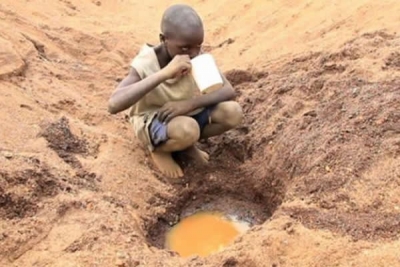 Angola com alto risco de fome e discriminação por causa de mudanças climáticas
