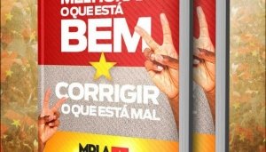 Que erros são estes, que o MPLA quer corrigir?