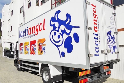 Grupo Webcor adquire Lactiangol por USD 30 milhões