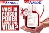 Angola necessita 300 mil dadores voluntários regulares de sangue