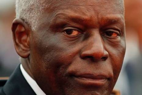 Corpo de José Eduardo dos Santos já foi autopsiado em Barcelona