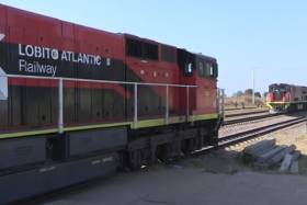 UE financia novas ações em Angola com destaque para o Corredor do Lobito