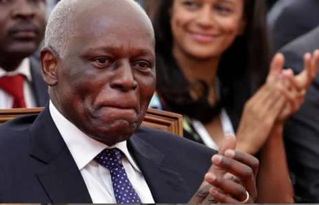 Óbito Zédu: UNITA quer família a definir altura e local do funeral de Eduardo dos Santos