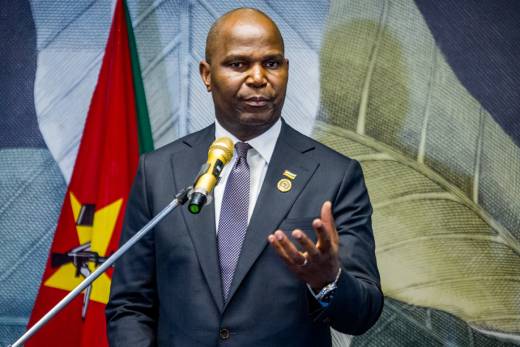 PR de Moçambique pede consolidação de “cidadania partilhada” nos países da lusofonia