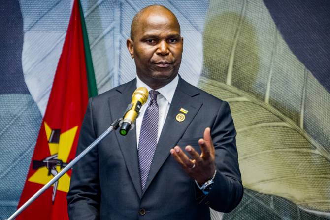 PR de Moçambique pede consolidação de “cidadania partilhada” nos países da lusofonia