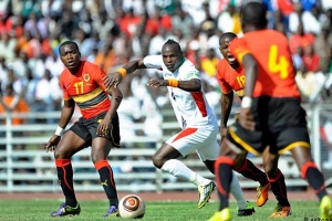 Federação Angolana de Futebol precisa de 100 mil euros no apuramento para a CAN