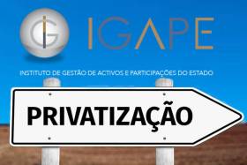 Estado quer vender participações na Caixa Angola, BAI e Mota-Engil até ao 1.º semestre de 2022