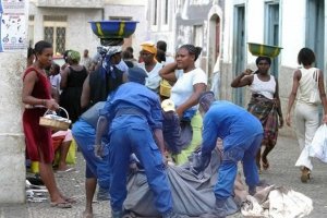 Polícia vai punir agentes do &quot;Caso Gajajeira&quot;