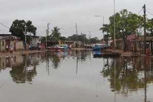 Chuvas mataram 47 pessoas na província do Huambo desde setembro