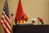 Angola paga milhões a firma de lobby dos Estados Unidos