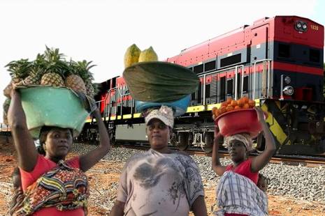 Angola vai mapear Corredor do Lobito para identificar áreas de produção e recursos naturais