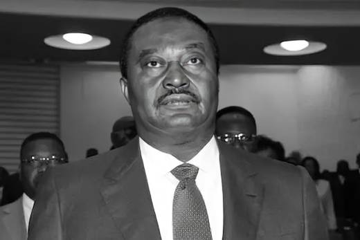 UNITA destaca Fernando Dias dos Santos como construtor de pontes no parlamento