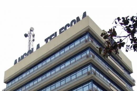 Trabalhadores da TELECOM decretam greve a partir de 27 de dezembro