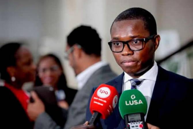 Responsável do fisco angolano elege transparência para integridade das instituições