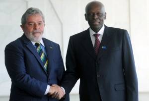 &quot;Lula é absolvido em duas ações sobre contratos da Odebrecht na Angola&quot;