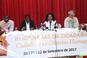 ONG conclui que implementação das liberdades fundamentais em Angola &quot;é débil&quot;