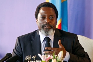 Presidente congolês Joseph Kabila não confirma presença em Angola e encontro foi cancelado