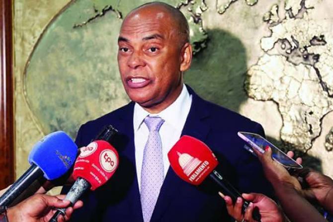 PR tem responsabilidade no estado da justiça em Angola – UNITA