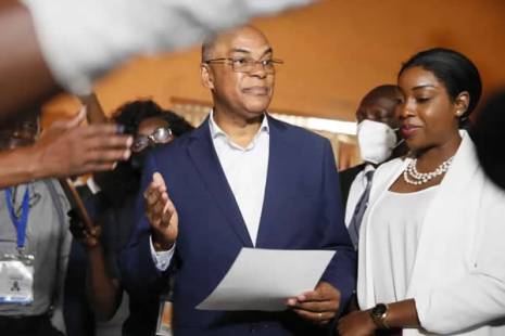 UNITA condena “atos de intolerância política” e acusa regime de criar clima de medo