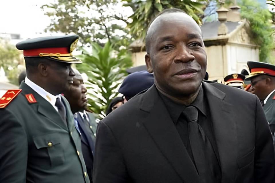 Governo angolano procura ossadas de dirigentes da UNITA na Jamba