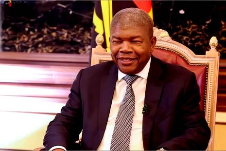 MPLA não apoia ninguém” que se apresente já como candidato à liderança do partido - João Lourenço