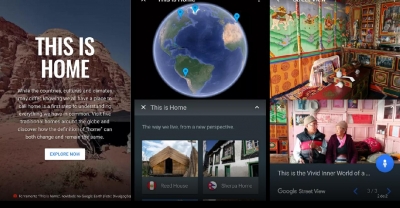 Google Earth ganha update com novas ferramentas e mapeamento 3D