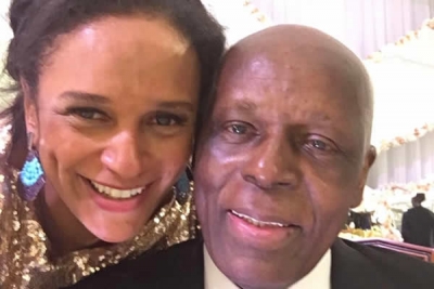 Como Isabel dos Santos tomou conta da Efacec com milhões do Estado angolano