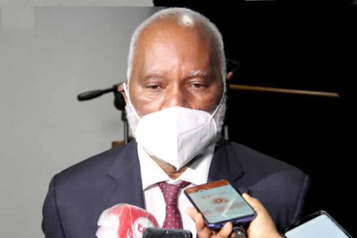 MPLA não crio os problemas da UNITA - Mário Pinto de Andrade