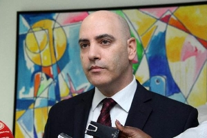 Diplomata israelita acredita que embaixada angolana pode mudar para Jerusalém