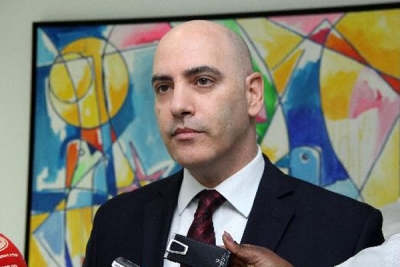 Diplomata israelita acredita que embaixada angolana pode mudar para Jerusalém