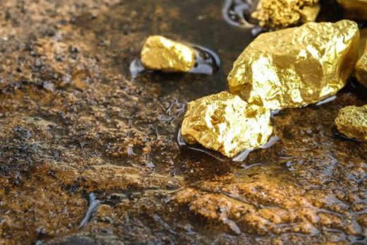 Empresário João Manico ganha concessão mineira para exploração de ouro
