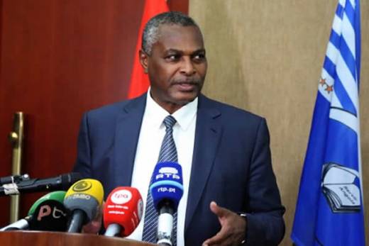 PRA-JA apresenta queixa contra agente do Estado angolano por inviabilizarem legalização