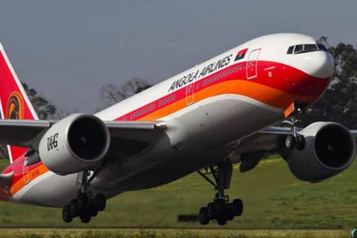 Plano de reestruturação da TAAG já custou 700 milhões de dólares aos cofres públicos