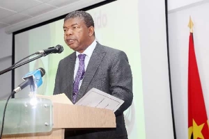 Aprovação do novo Código Penal angolano foi &quot;momento histórico&quot; - Presidente