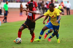 Petro conquista Taça de Angola em futebol, ao derrotar 1.º de Agosto