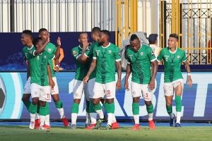 Revelação Madagascar vence RD Congo nos pênaltis e vai às quartas