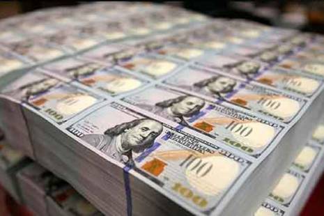 Ativos externos de Angola recuam mais de 13% em 2020 penalizados por dívida e despesas