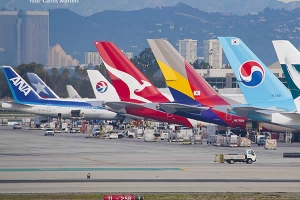 Dívida de Angola às companhias aéreas desce  € 100  milhões mas é a segunda maior do mundo