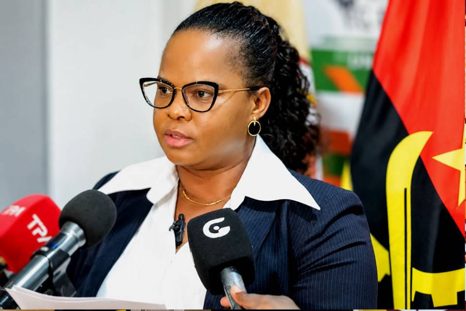 UNITA afirma que novo ciclo político e eleitoral de Angola não deve ser visto como ameaça