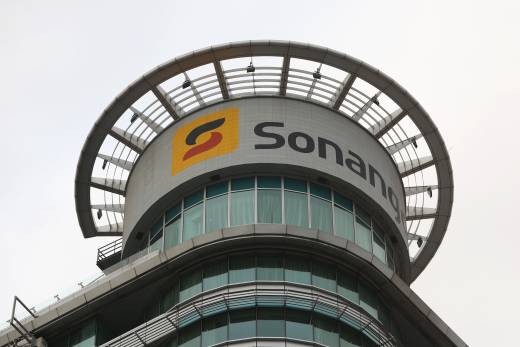 Sonangol lançou títulos obrigacionistas de 90,6 milhões de dólares para financiar projetos e pagar dívidas
