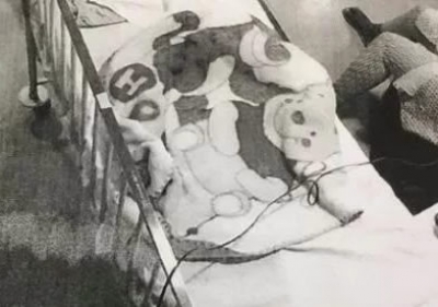 Bebê de dois meses de vida morre asfixiada pela própria mãe