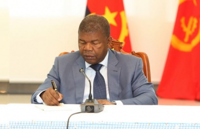 Angola entre países a observar em 2018 por estar em viragem política - relatório