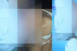 Jovem faz sexo em pleno óbito em Luanda