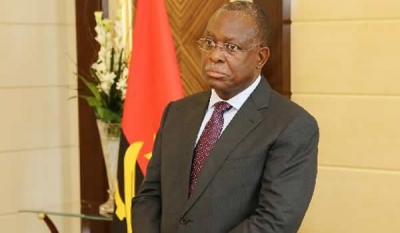Juíza recusa separar o processo que envolve Manuel Vicente