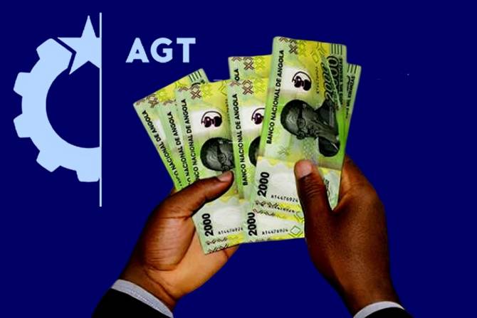 Angolanos sem residência fiscal em Angola isentos de tributação sobre rendimentos – AGT